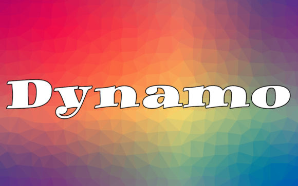 Dynamo: A Creative Serif Font for Editorial Design